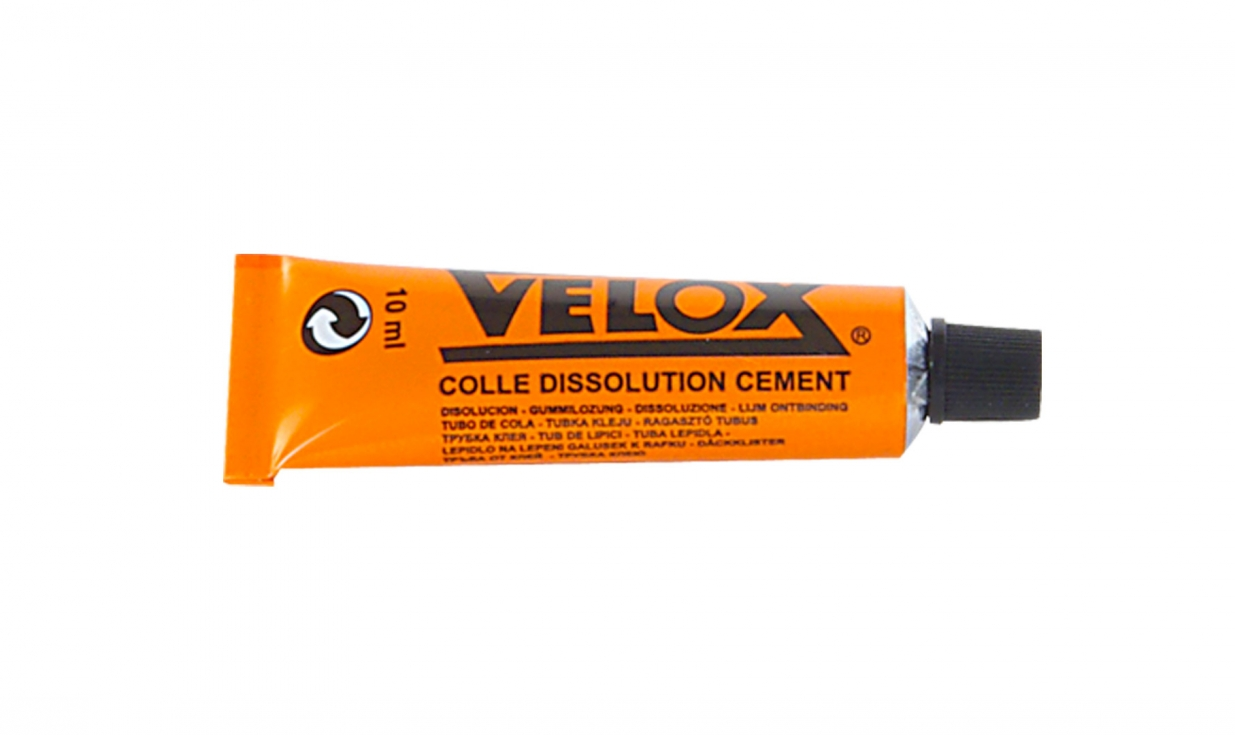 Colla Per Toppe Velox 1 Colla Per Toppe Velox