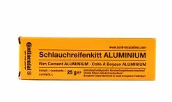 Colla Per Tubolari Continental E Cerchi In AlluminioTubetto Da 25 G
