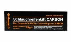 Colla Per Tubolari Continental E Cerchi In CarbonioTubetto Da 25 G