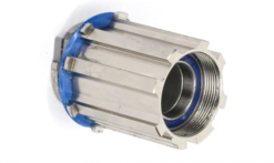 Campagnolo® Corpo Ruota Libera Campagnolo Per Ruote Campagnolo E Fulcrum In Alluminio