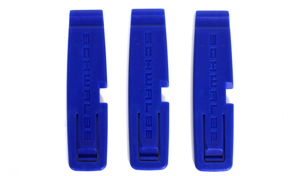 Leva Cacciagomme SchwalbeSet Da 3 1 Leva Cacciagomme SchwalbeSet Da 3