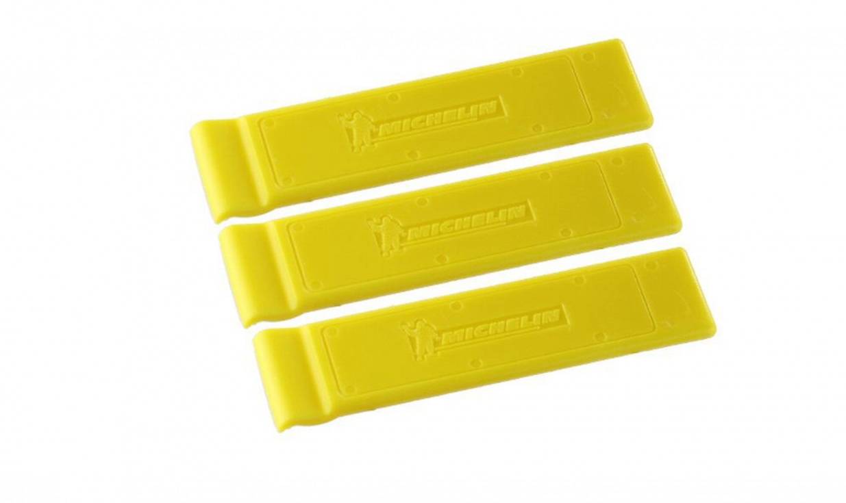 Leve Cacciagomme Michelin(Set Da 3) 1 Leve Cacciagomme Michelin(Set Da 3)