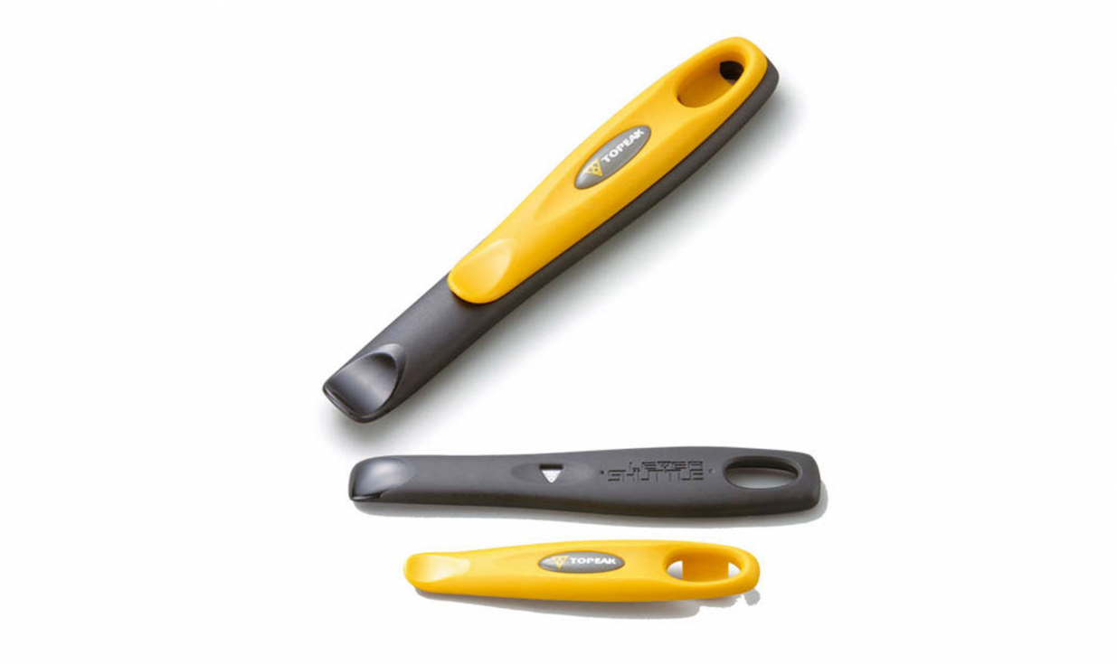 Leva Cacciagomme Topeak 1.2 1 Leva Cacciagomme Topeak 1.2