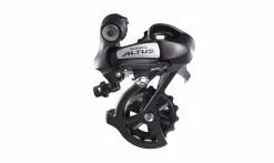Deragliatore Posteriore Shimano Altus SGS RD-M3107/8V