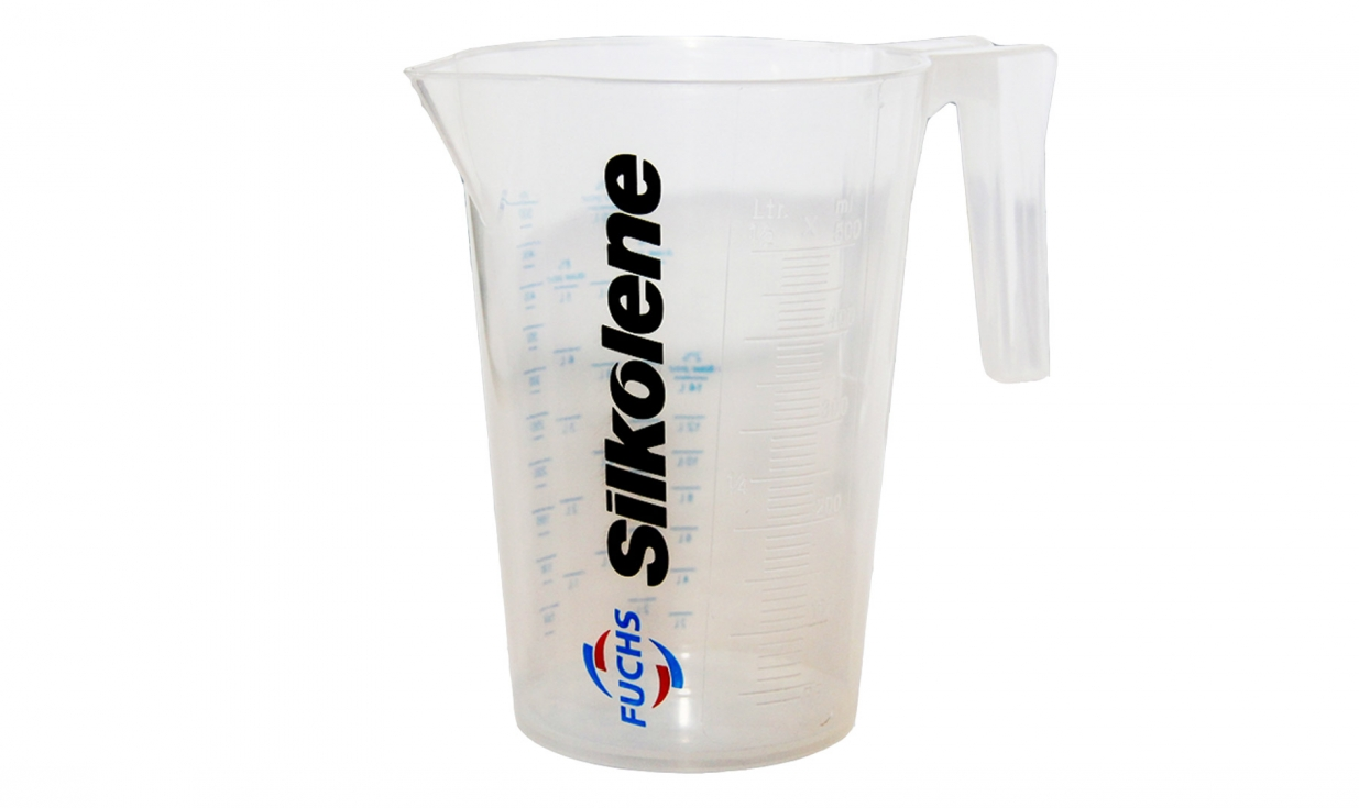 Dosatore Graduato Silkolene 1 Dosatore Graduato Silkolene