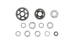 Cassetta Shimano Dura-Ace CS-R9100 11v11-25, 11-30, 12-25, 12-28 -Vendite MTB DuraAce3 1235x735