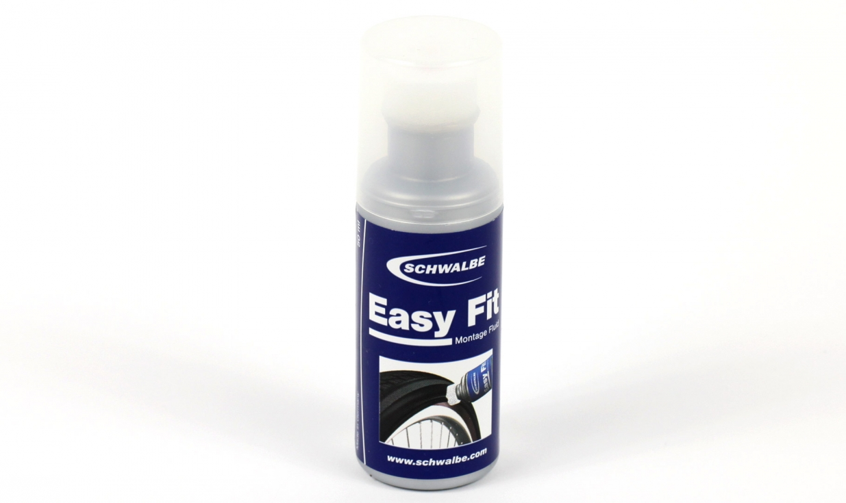 Liquido Di Montaggio Schwalbe Easy Fit 1 Liquido Di Montaggio Schwalbe Easy Fit