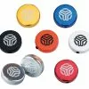 Tappi Per Manubrio SB3 In Alluminio Pieno (2 Pezzi)