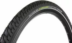 Pneumatico Schwalbe Energizer Plus TourAddix E Compound - TwinSkin - GreenGuard