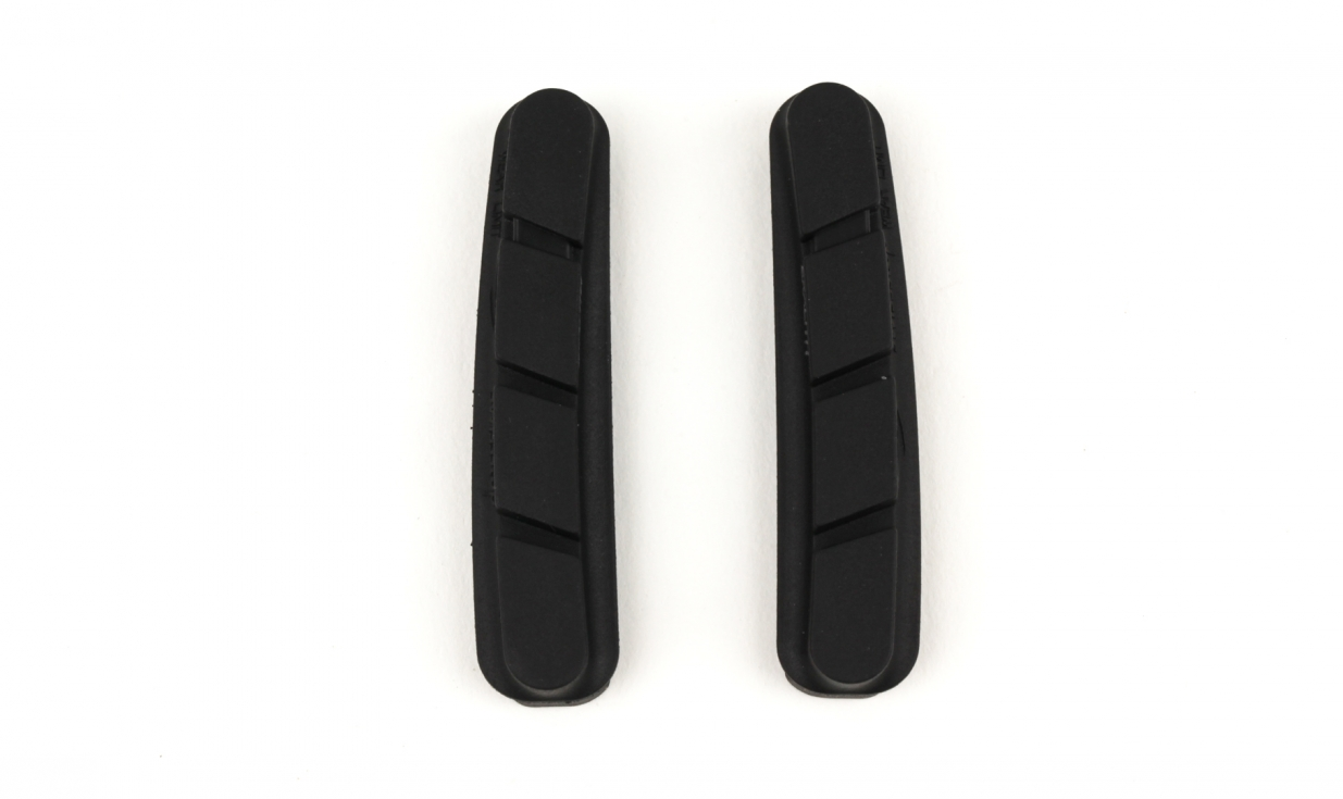 Cartucce Pattini Mavic Exalith CXR (la Coppia)Per Cerchi Alluminio Exalith 2 Cartucce Pattini Mavic Exalith CXR (la Coppia)Per Cerchi Alluminio Exalith - immagine 2