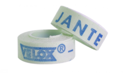 Nastri Paranippli In Cotone Adesivo Ad Alta Resistenza Velox (2 Pezzi)2 M