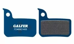 Pastiglie GalferPour Sram HDR / Red 22 / Force / Rival