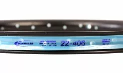 Nastro Paranippli Ad Alta Pressione Schwalbe 20"