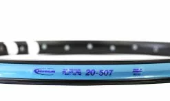 Confezione Da 2 Nastri Paranippli Ad Alta Pressione Schwalbe 24"