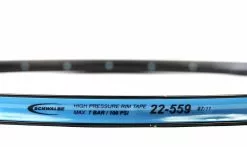 Nastri Paranippli Ad Alta Pressione Schwalbe 26"