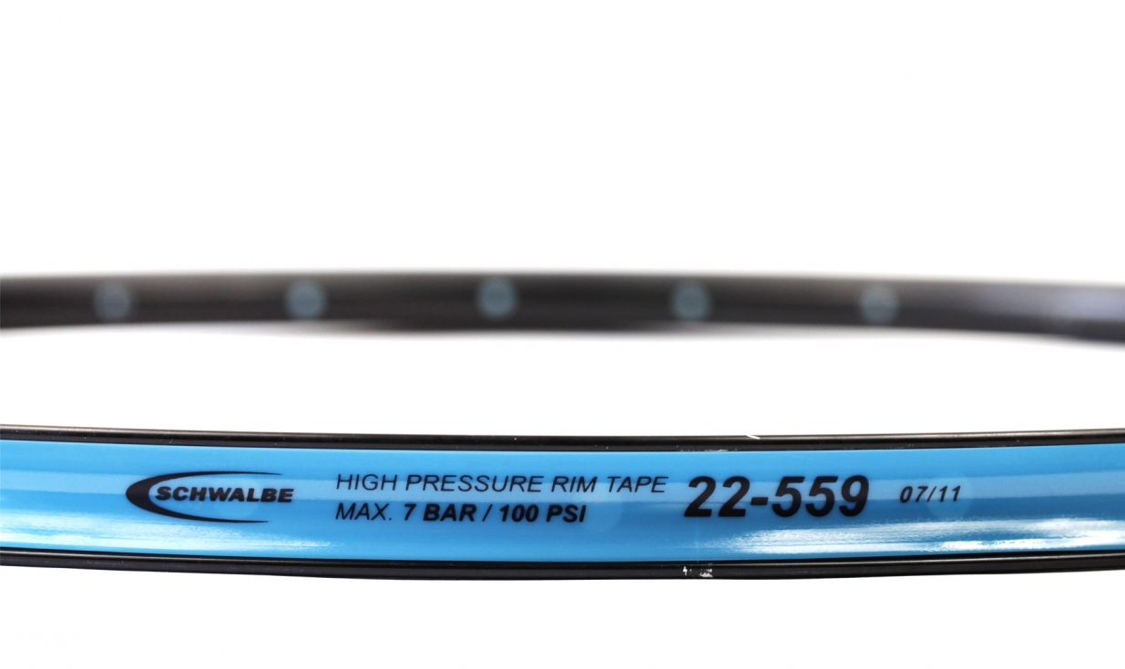 Nastri Paranippli Ad Alta Pressione Schwalbe 26" 1 Nastri Paranippli Ad Alta Pressione Schwalbe 26"