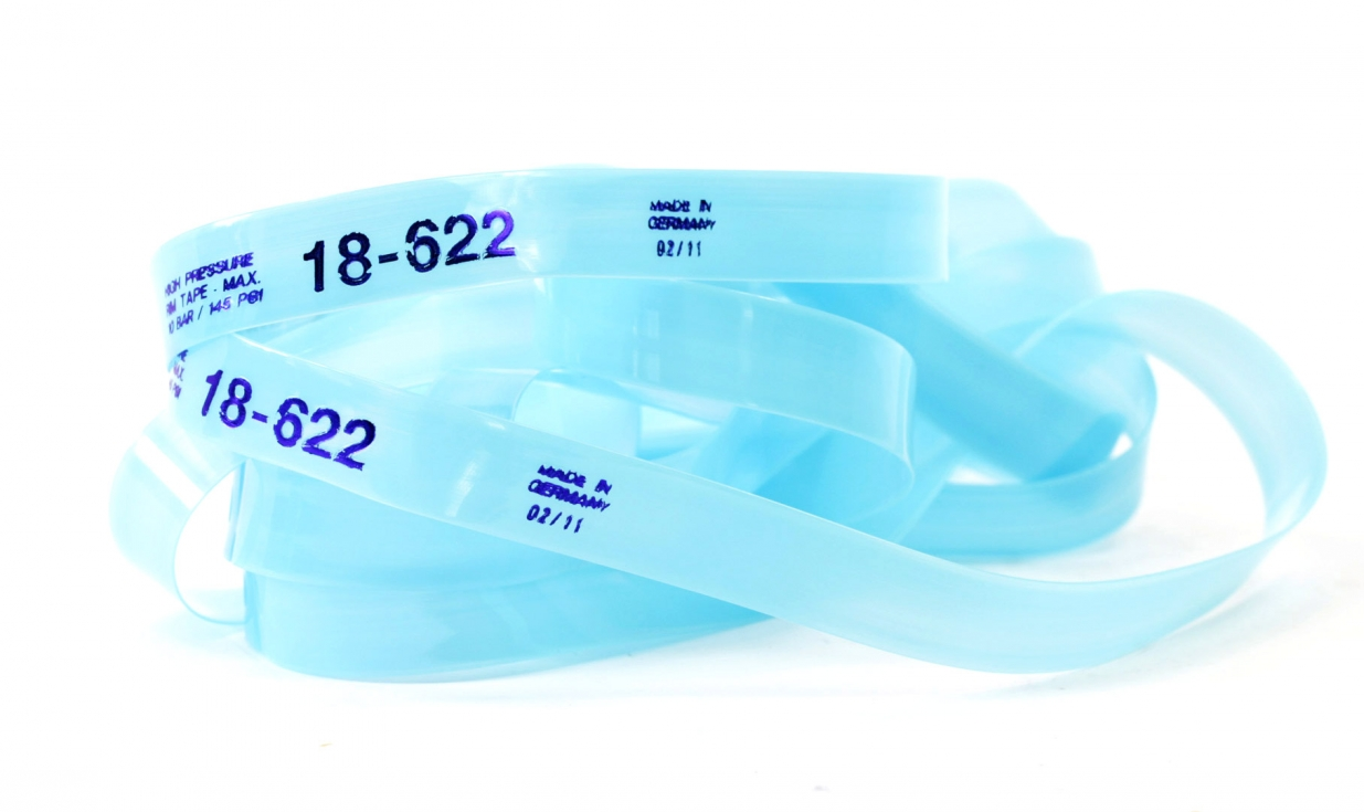 Nastro Paranippli Ad Alta Pressione Schwalbe 700/28" 2 Nastro Paranippli Ad Alta Pressione Schwalbe 700/28" - immagine 2