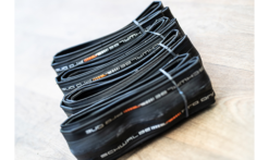 Copertoncino Schwalbe Pro One HS 493Addix Race - V-Guard - Tubeless Easy -Vendite MTB Gamme Pneu Schwalbe Pro One Souplesse 1235x735