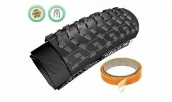 Tubolare Tufo XC2 PlusOIL Silica - Puncture Proof Ply -Vendite MTB Graph XC2 Plus 1235x735