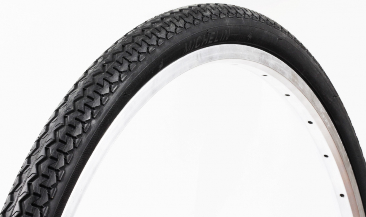 Copertone Michelin World Tour 2 Copertone Michelin World Tour - immagine 2