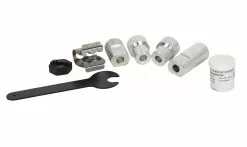 Dt-swiss Set Di Attrezzi DT Swiss Per Mozzo 370/Onyx