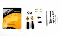 Kit Adattatori Jagwire Mountain Pro Quick Fit - Tektro 0°Tektro 0° -Vendite MTB Kit Adaptateur Jagwire Mountai1n Pro Quick Fit Tektro 0 1235x735