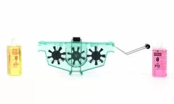 Kit Lavacatena Barbieri BCH1