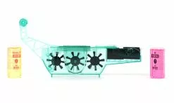 Kit Lavacatena Barbieri BCH2