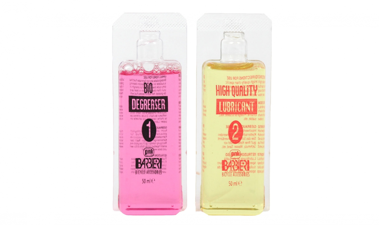 Kit Lavacatena Barbieri BCH2 3 Kit Lavacatena Barbieri BCH2 - immagine 3