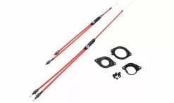 Kit Rotore Completo Vocal Retro