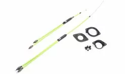 Kit Rotore Completo Vocal Retro -Vendite MTB Kit Rotor Complet Vocal Retro Vert 1235x735