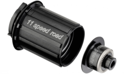 Dt-swiss Kit Rotore DT Swiss Ruota Libera 3P A Cricchetti Corpi HG Da Strada