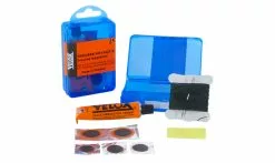 Kit Di Riparazione Velox Per Tubolari