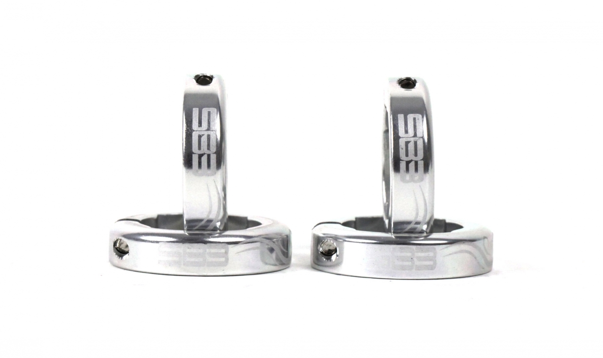 Kit Di Lock-On SB3 (4 Pezzi) 1 Kit Di Lock-On SB3 (4 Pezzi)