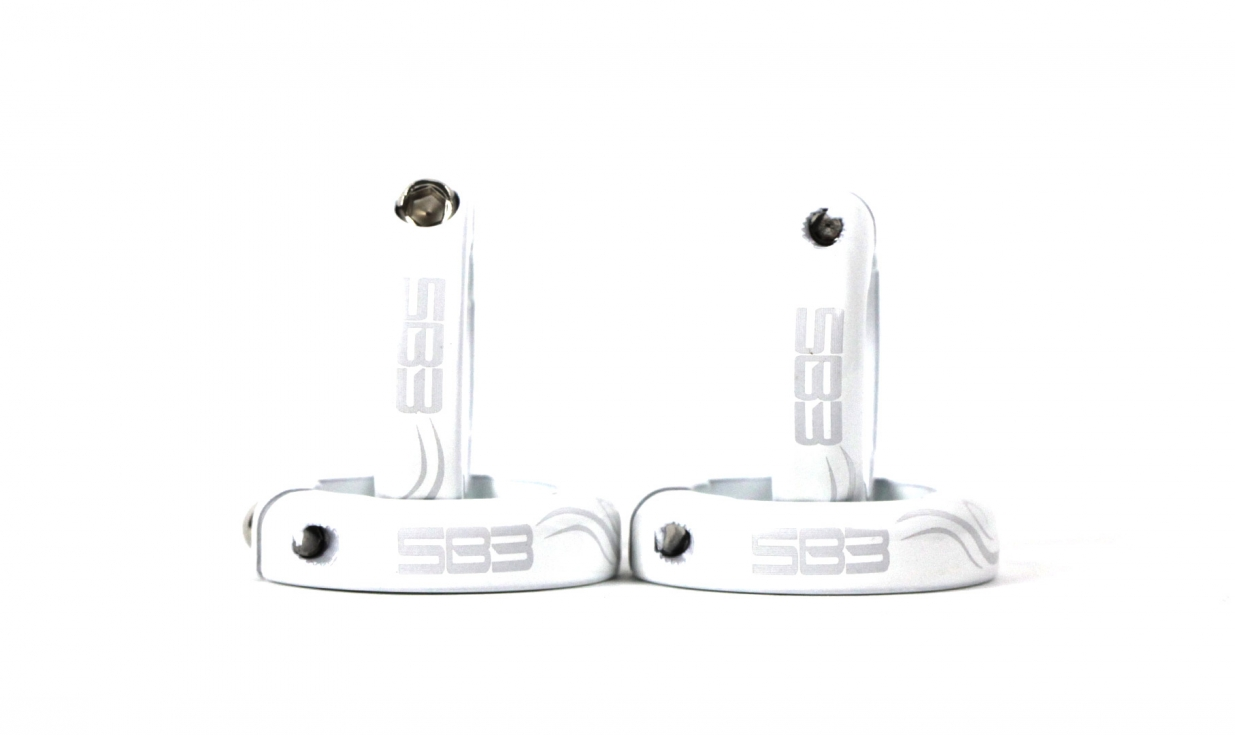 Kit Di Lock-On SB3 (4 Pezzi) 2 Kit Di Lock-On SB3 (4 Pezzi) - immagine 2