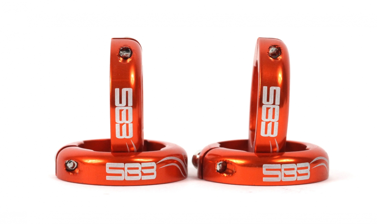 Kit Di Lock-On SB3 (4 Pezzi) 5 Kit Di Lock-On SB3 (4 Pezzi) - immagine 5