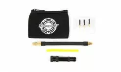 Kit Di Riparazione Tubeless Con Strisce Dynaplug Air