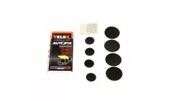 Kit Di Toppe Autoadesive Velox MTB