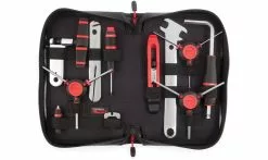 Kit Attrezzi Feedback Sports Ride Prep