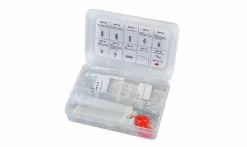 Kit Di Spurgo Per Freno Idraulico Barbieri