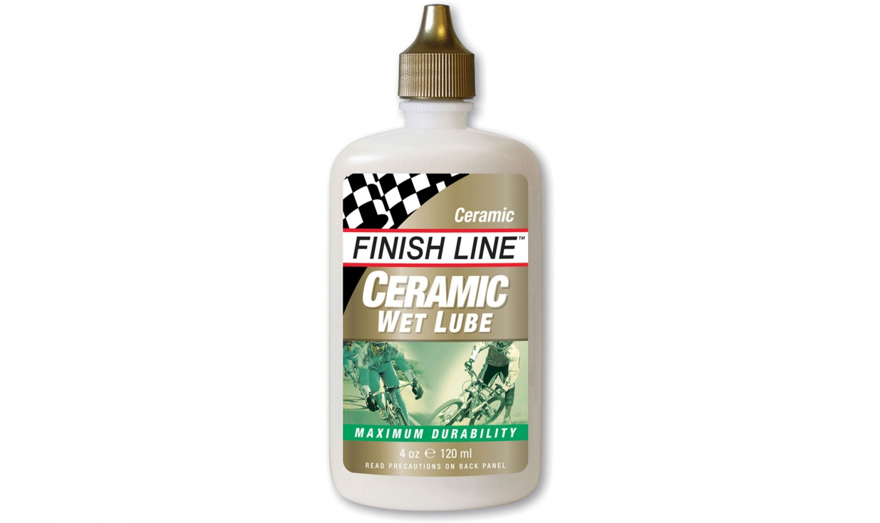 Lubrificante Ceramico Finish Line (Wet Lube) Umido 2 Lubrificante Ceramico Finish Line (Wet Lube) Umido - immagine 2