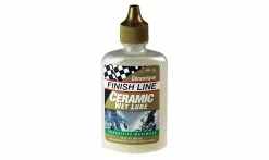 Lubrificante Ceramico Finish Line (Wet Lube) Umido