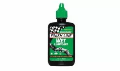 Lubrificante Umido Finish Line (Wet Lube) Cross Country