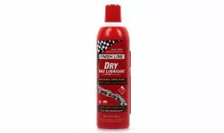 Lubrificante Secco Finish Line (Dry Teflon Lube) Teflon Plus 7 Lubrificante Secco Finish Line (Dry Teflon Lube) Teflon Plus -Vendite MTB Lubrifiant Sec Finish Line Dry Teflon Lube Teflon Plus 500ml 1235x735
