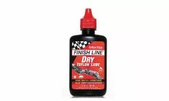 Lubrificante Secco Finish Line (Dry Teflon Lube) Teflon Plus
