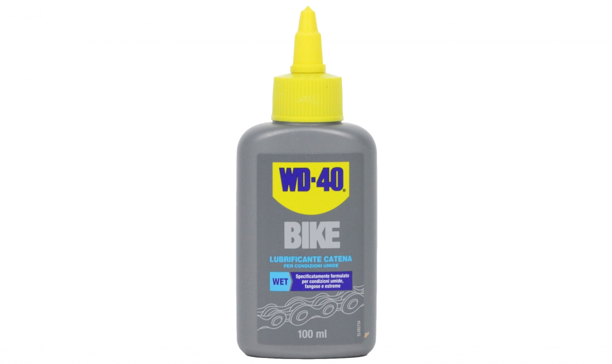 Lubrificante WD-40 Condizioni Umide 1 Lubrificante WD-40 Condizioni Umide