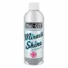 Muc-Off Spray Protettivo Muc Off Miracle Shine Alla Cera Di Carnauba500 Ml