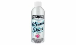 Muc-Off Spray Protettivo Muc Off Miracle Shine Alla Cera Di Carnauba500 Ml