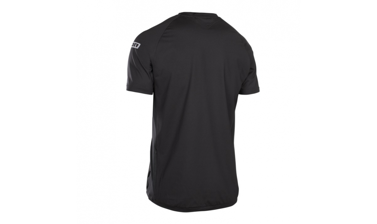 Maglia A Maniche Corte Ion Traze AMP Nera 2019 2 Maglia A Maniche Corte Ion Traze AMP Nera 2019 - immagine 2