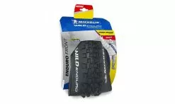 Copertone Michelin Wild Enduro Front GUM-X3DGravity Shield - Tubeless Ready - Ebike Ready -Vendite MTB MichelinWILDenduro Front GumX Competition Pack Light 1235x735